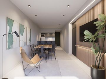 Departamento en VENTA de 2 ambientes - Wilde - Avellaneda