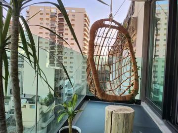 Departamento en Botanico