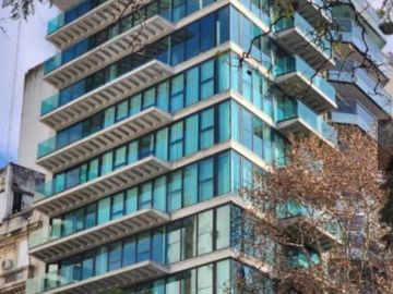 Departamento en Botanico