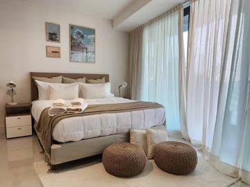 Departamento en Botanico