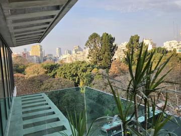 Departamento en Botanico