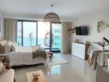 Departamento en Botanico