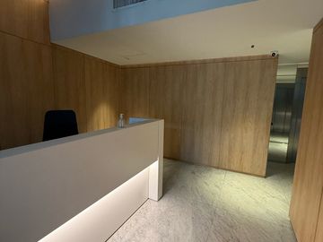 Departamento en Botanico