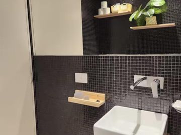 Departamento en Botanico