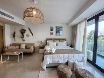 Departamento en Botanico