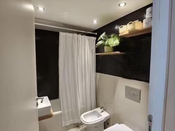 Departamento en Botanico