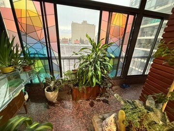 Departamento en  venta de 4 ambientes con dos baños, Torres prefectura- Wilde