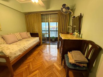 Departamento en  venta de 4 ambientes con dos baños, Torres prefectura- Wilde