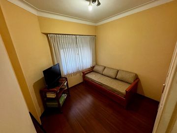 Departamento 3 ambientes en Balvanera