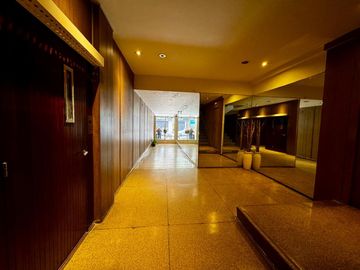 Departamento 3 ambientes en Balvanera