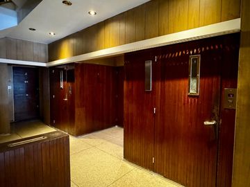 Departamento 3 ambientes en Balvanera