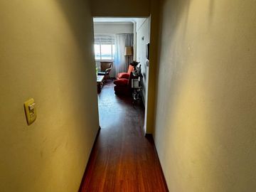 Departamento 3 ambientes en Balvanera