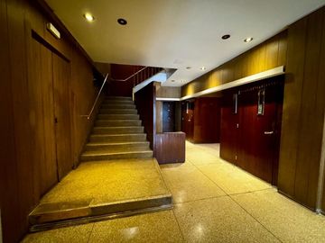 Departamento 3 ambientes en Balvanera