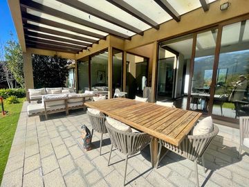 ARRIENDO CASA EXPATRIADOS CONDOMINIO LOS BRAVOS