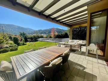 ARRIENDO CASA EXPATRIADOS CONDOMINIO LOS BRAVOS