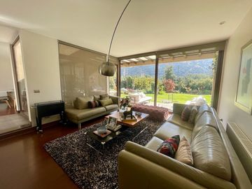 ARRIENDO CASA EXPATRIADOS CONDOMINIO LOS BRAVOS