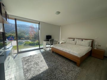 ARRIENDO CASA EXPATRIADOS CONDOMINIO LOS BRAVOS