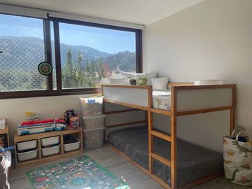 ARRIENDO CASA EXPATRIADOS CONDOMINIO LOS BRAVOS