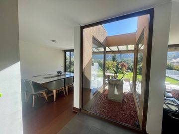 ARRIENDO CASA EXPATRIADOS CONDOMINIO LOS BRAVOS