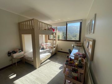 ARRIENDO CASA EXPATRIADOS CONDOMINIO LOS BRAVOS