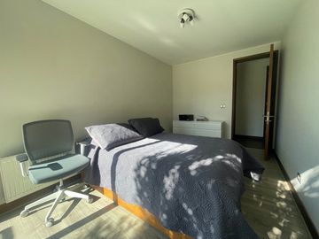 ARRIENDO CASA EXPATRIADOS CONDOMINIO LOS BRAVOS