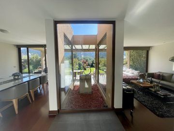 ARRIENDO CASA EXPATRIADOS CONDOMINIO LOS BRAVOS