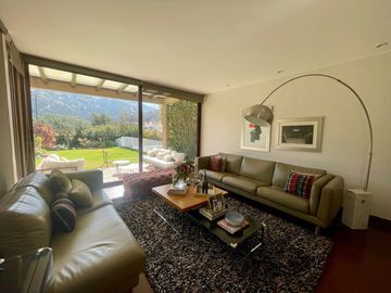 ARRIENDO CASA EXPATRIADOS CONDOMINIO LOS BRAVOS