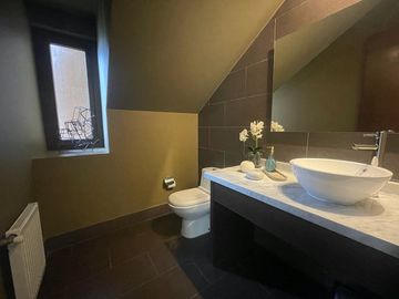 ARRIENDO CASA EXPATRIADOS CONDOMINIO LOS BRAVOS
