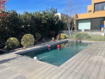 ARRIENDO CASA EXPATRIADOS CONDOMINIO LOS BRAVOS