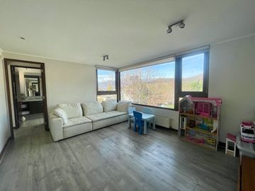 ARRIENDO CASA EXPATRIADOS CONDOMINIO LOS BRAVOS