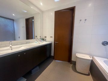 ARRIENDO CASA EXPATRIADOS CONDOMINIO LOS BRAVOS