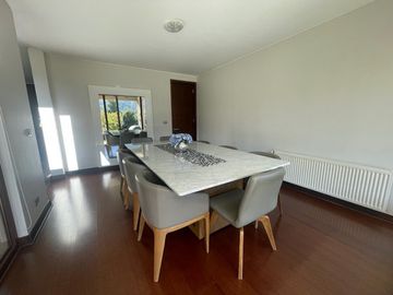 ARRIENDO CASA EXPATRIADOS CONDOMINIO LOS BRAVOS