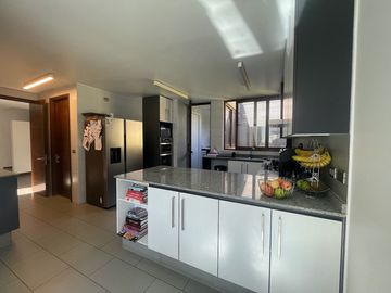 ARRIENDO CASA EXPATRIADOS CONDOMINIO LOS BRAVOS