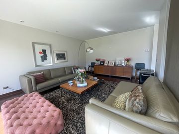 ARRIENDO CASA EXPATRIADOS CONDOMINIO LOS BRAVOS