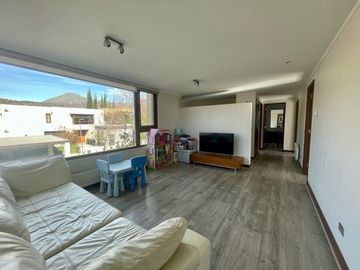 ARRIENDO CASA EXPATRIADOS CONDOMINIO LOS BRAVOS