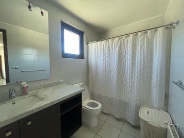 ARRIENDO CASA EXPATRIADOS CONDOMINIO LOS BRAVOS