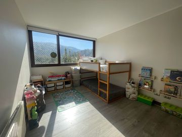 ARRIENDO CASA EXPATRIADOS CONDOMINIO LOS BRAVOS