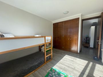 ARRIENDO CASA EXPATRIADOS CONDOMINIO LOS BRAVOS