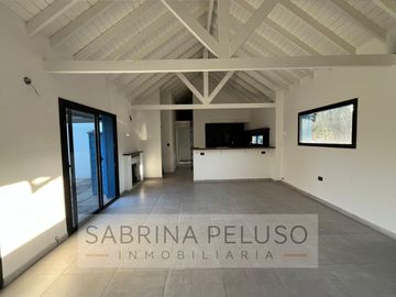 Casa en venta en Country Club  Banco Provincia