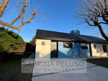 Casa en venta en Country Club  Banco Provincia