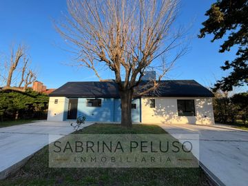 Casa en venta en Country Club  Banco Provincia