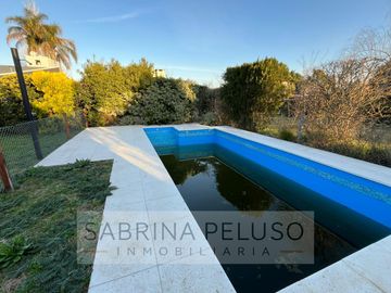 Casa en venta en Country Club  Banco Provincia