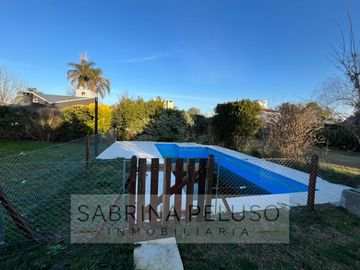 Casa en venta en Country Club  Banco Provincia