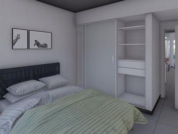 Departamento - Castelar Norte