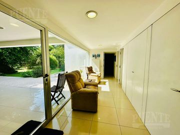 Casa en Venta en Saint Thomas Sur - Toda en Planta Baja