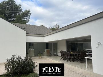 Casa en Venta en Saint Thomas Sur - Toda en Planta Baja