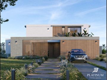 CASA DE 3 DORMITORIOS EN VENTA EN PRADERAS DE SAN LORENZO