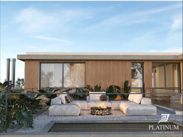 CASA DE 3 DORMITORIOS EN VENTA EN PRADERAS DE SAN LORENZO