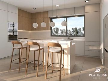 CASA DE 3 DORMITORIOS EN VENTA EN PRADERAS DE SAN LORENZO