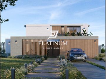 CASA DE 3 DORMITORIOS EN VENTA EN PRADERAS DE SAN LORENZO